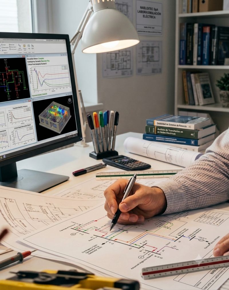 Marco Normativo El&eacute;ctrico: Claves para el cumplimiento